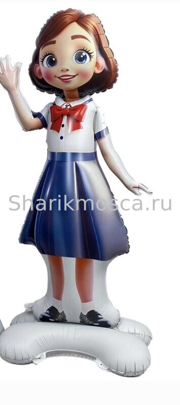 Ученица фигура 150 см