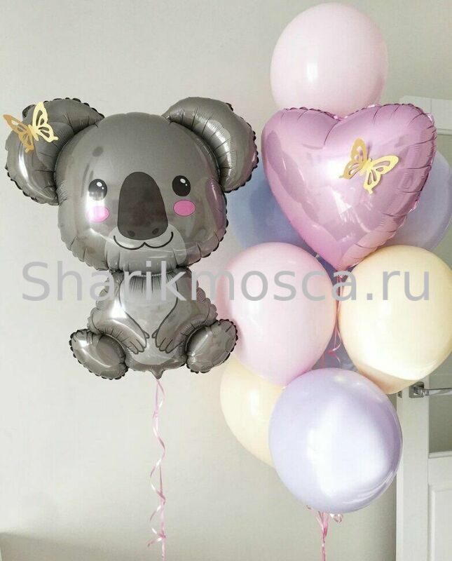 Набор  "Коала"