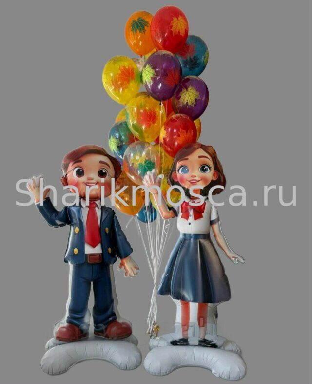 Набор Премиум для Класса